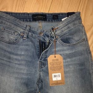 NWT Lucky Brand Jeans